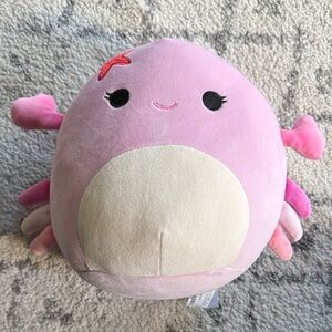 Squishmallow 10” Cailey